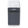 Brother IMPRESORA DE ETIQUETAS TD2120N USB ETHERNET 203DPI