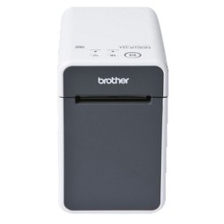 Brother IMPRESORA DE ETIQUETAS TD2130N USB ETHERNET 300DPI