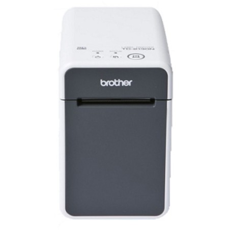 Brother IMPRESORA DE ETIQUETAS TD2130N USB ETHERNET 300DPI