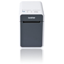 Brother IMPRESORA TD-2130NHC 300DPI 56MM 152.4MM/SEC RS-232C USB 2.0