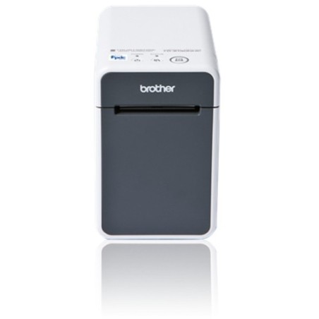 Brother IMPRESORA TD-2130NHC 300DPI 56MM 152.4MM/SEC RS-232C USB 2.0