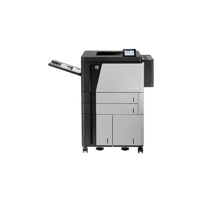 HP LASERJET ENTERPRISE 800 M806X+ 56 PPM A4/28 PPM A3