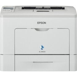 Epson IMPRESORA WORKFORCE AL-M400DN 45PPM A4 LASER MONO