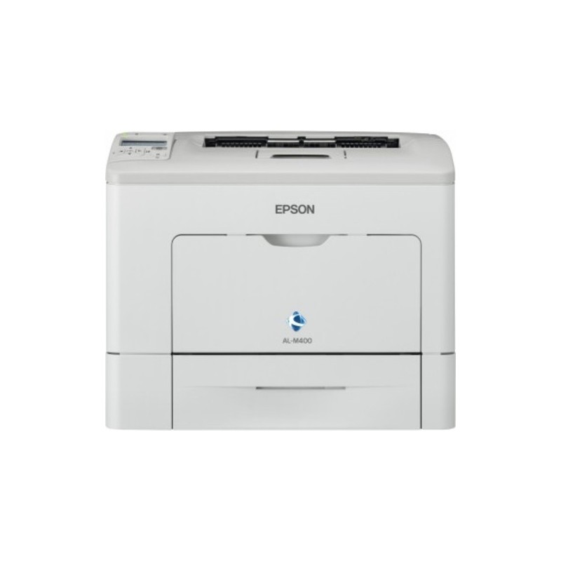 Epson IMPRESORA WORKFORCE AL-M400DN 45PPM A4 LASER MONO