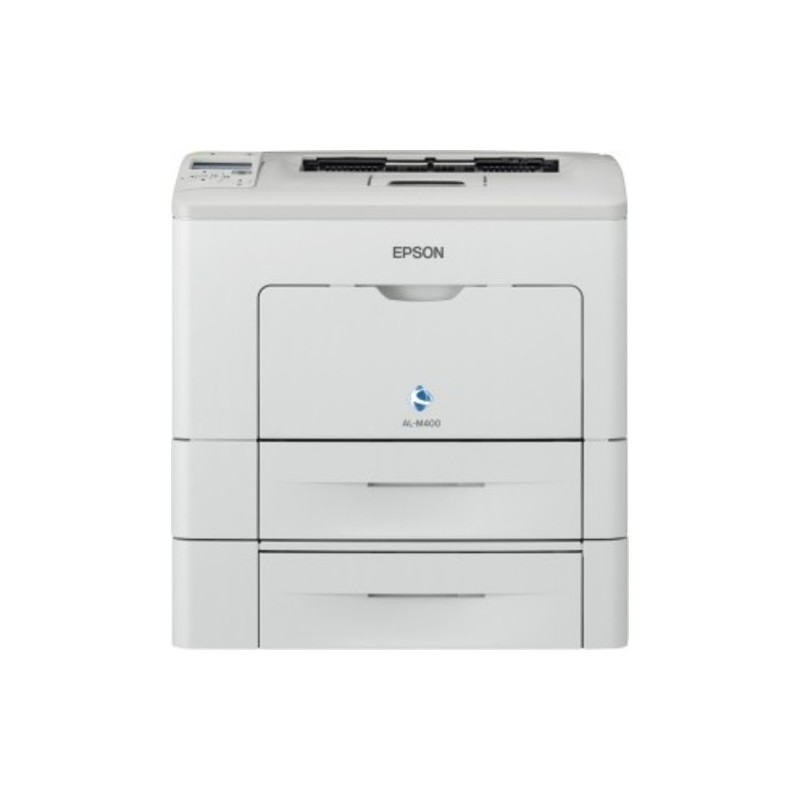 Epson IMPRESORA WORKFORCE AL-M400DTN 45PPM A4 LASER MONO