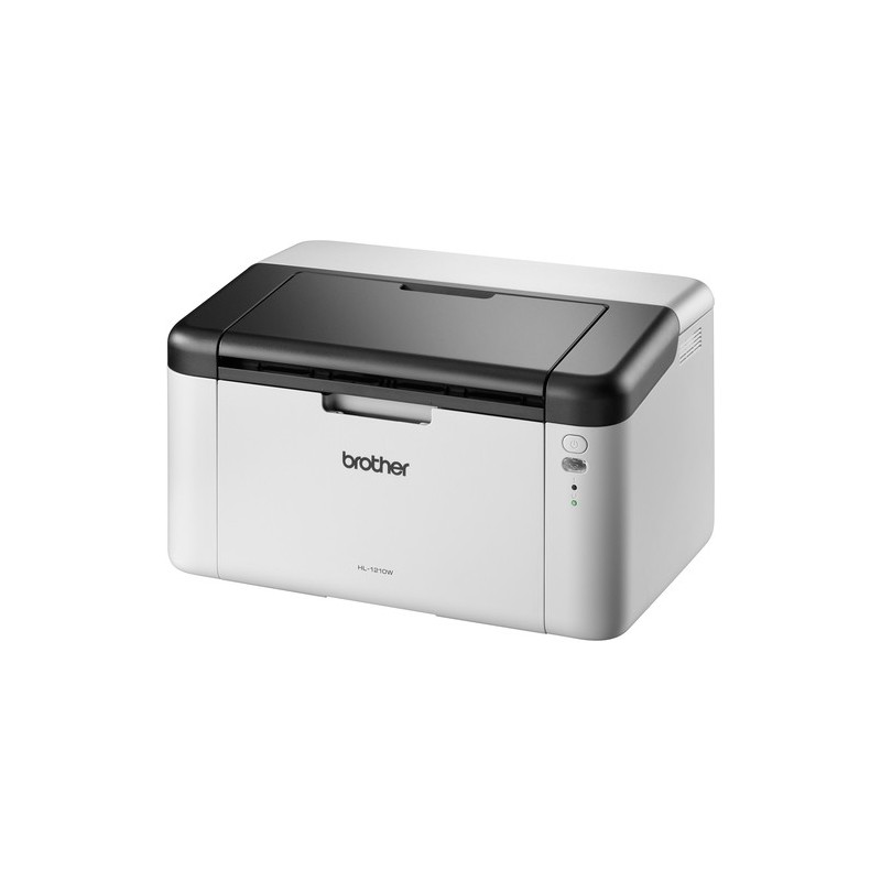 Brother HL1210W MONO LASER 20PPM 32MB 2400X600DPI WIFI