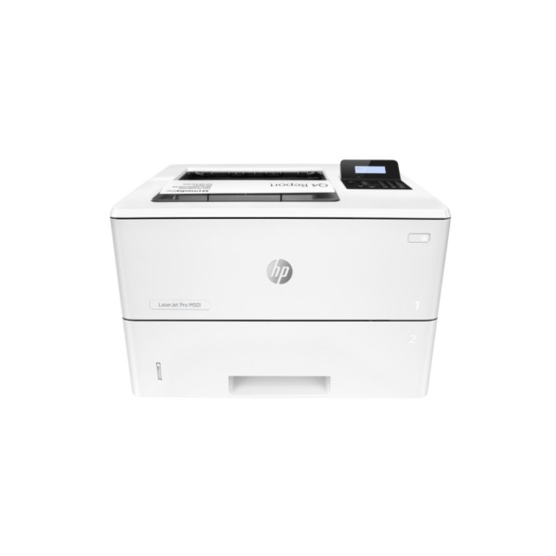 HP LASERJET PRO M501DN 43 PPM ETHERNET DUPLEX