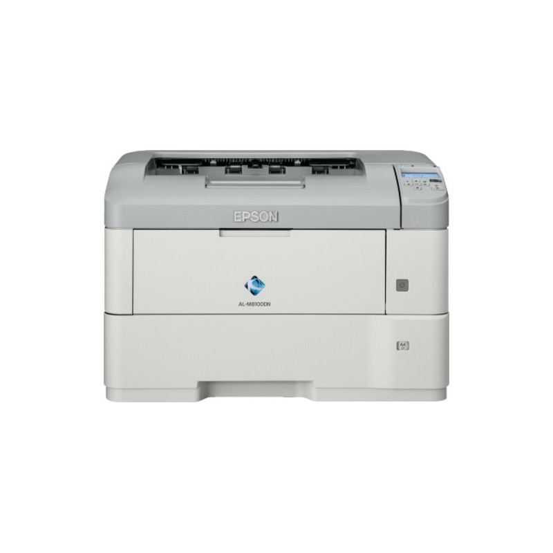 Epson IMPRESORA LASER MONO WORKFORCE AL-M8100DN A3 40PPM 1200X1200DPI 