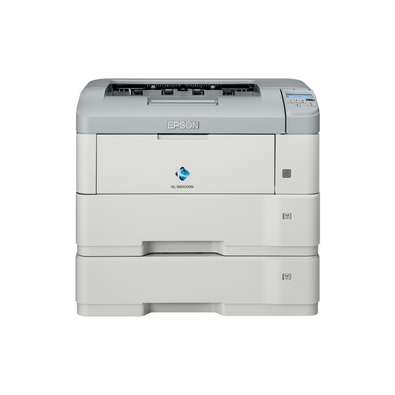 Epson IMPRESORA LASER MONO WORKFORCE AL-M8100DTN A3 1200X1200DPI USB 2