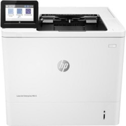 HP IMPRESORA LASERJET ENTERPRISE M612DN 71PPM AUTODUPLEX MONO