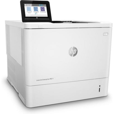 HP IMPRESORA LASERJET ENT M611DN 61PPM AUTODUPLEX MONO