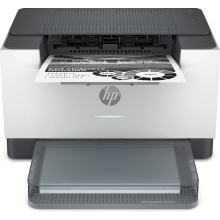 HP IMPRESORA LASERJET MONO SFP M209DW A4 29PPM 1200DPI USB WIFI DUPLEX