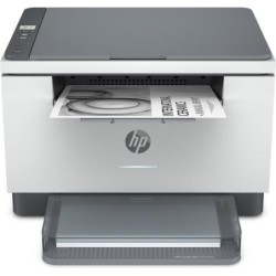 HP IMPRESORA LASERJET MONO MFP M234DW 1200DPI 29PPM DUPLEX WIFI