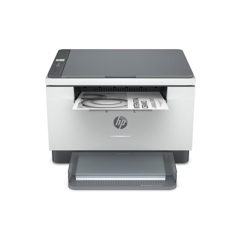 HP IMPRESORA LASERJET MONO MFP M234DW 1200DPI 29PPM DUPLEX WIFI