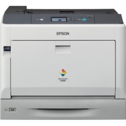 Epson IMPRESORA ACULASER C9300N 1200DPI A3 LASER COLOR 30PPM