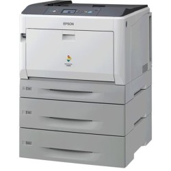 Epson IMPRESORA ACULASER C9300D2TN 30PPM A3 1200X1200DPI 256MB USB