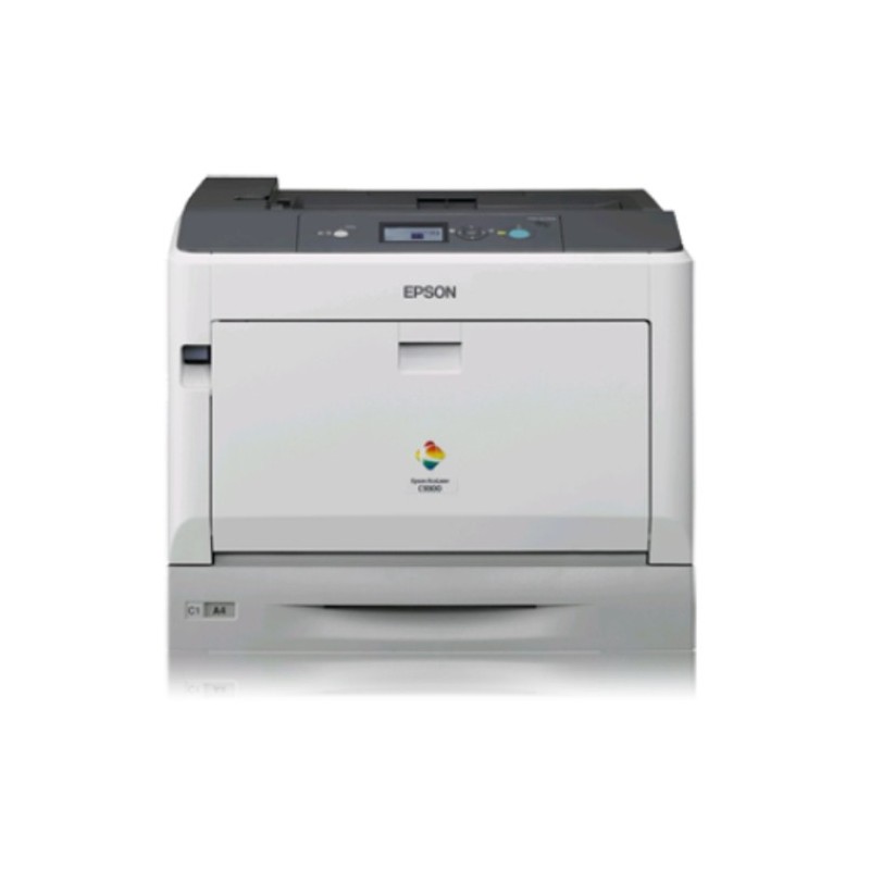 Epson IMPRESORA ACULASER C9300DTN 30PPM A3 1200X1200DPI 256MB USB