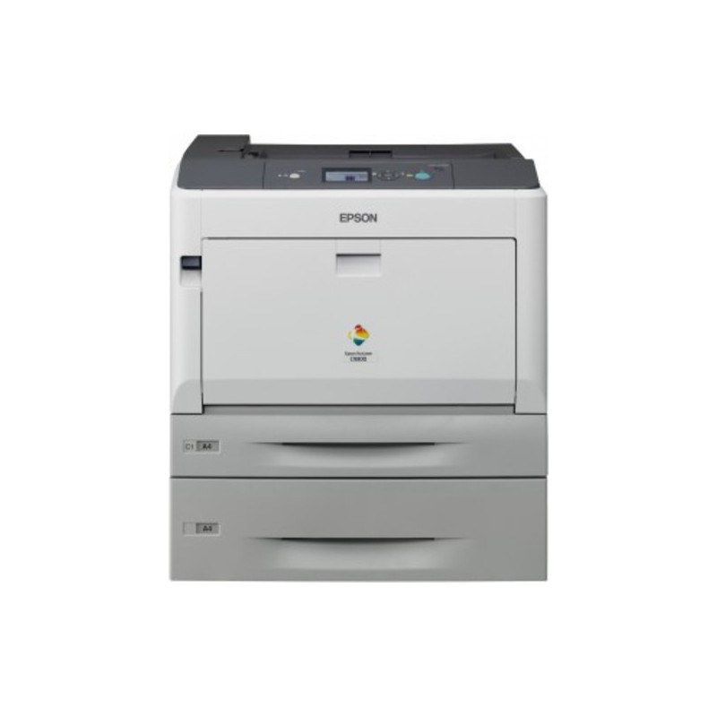 Epson IMPRESORA ACULASER C9300TN 30PPM A3 1200X1200DPI 256MB USB