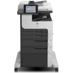 HP LASERJET EP700 M725F MFP 2X250NET DPLX HD FX 2X500STD40PM