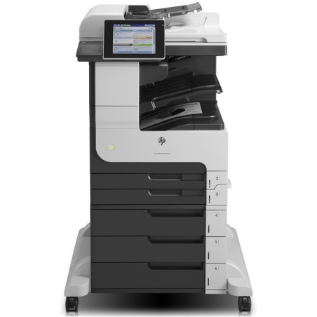 HP LASERJET EP700 M725Z MFP 2X250NET DPLX HD FX 2X500STD40PM