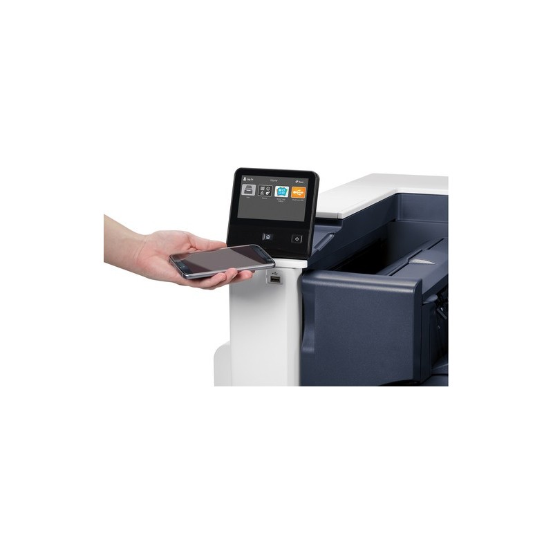 Xerox IMPRESORA C7000 A3 35/35 PPM ADOBE/PCL5E/6 2 BANDEJAS 620 HOJAS