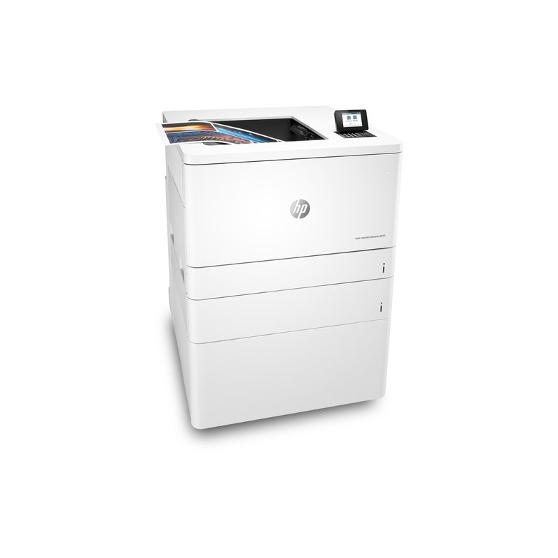 HP IMPRESORA COLOR LASERJET ENTERPRISE M751DN 40PPM