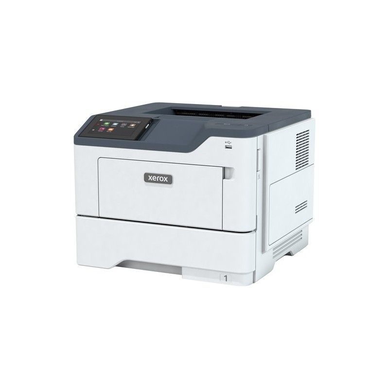 Xerox IMPRESORA B410 A4 47PPM 1200DPI 1GB RAM 8GB ALTA VELOCIDAD USB2.