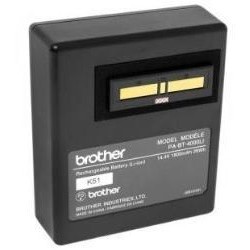 Brother PA-BT-4000LI LI-ION BATERIA RECARGABLE