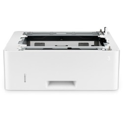 HP LASERJET BANDEJA 550 HOJAS PARA LASERJET M552DN/M553/M553/M553