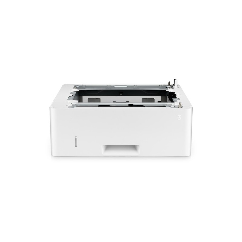 HP LASERJET BANDEJA 550 HOJAS PARA LASERJET M552DN/M553/M553/M553