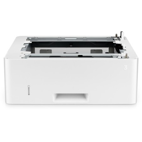 HP LASERJET BANDEJA 550 HOJAS PARA LASERJET M552DN/M553/M553/M553