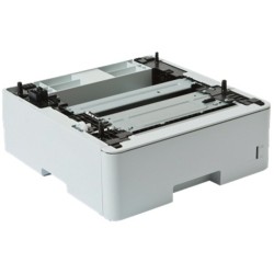 Brother ALIMENTADOR 520 PAGINAS PAPEL LT-6505 PARA HL-L6300DW L6400DW 