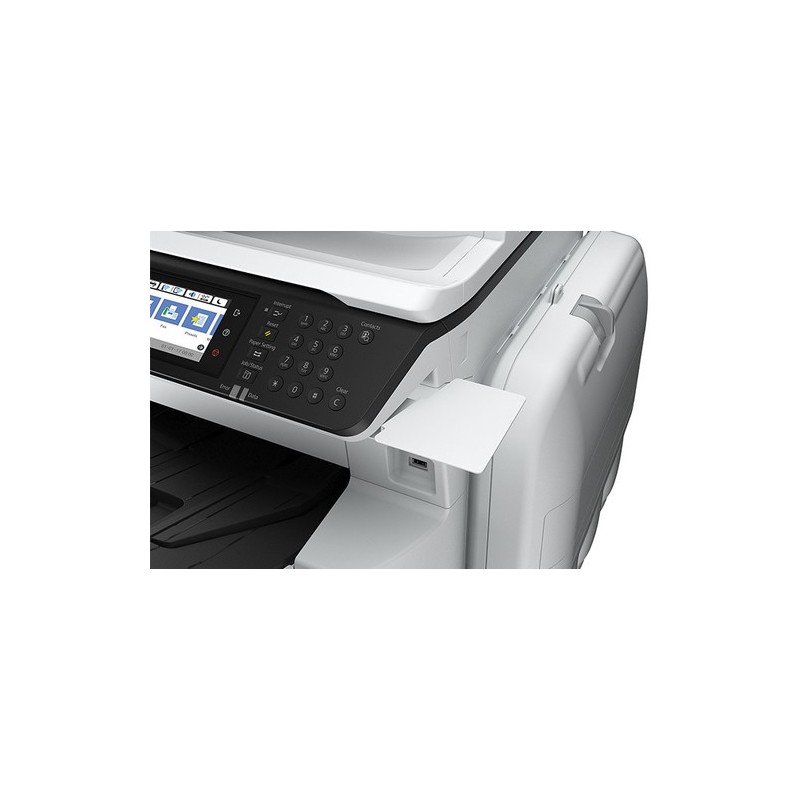 Epson LECTOR DE TARJETAS HOLDER PARA WF-C8690 WF-C8190