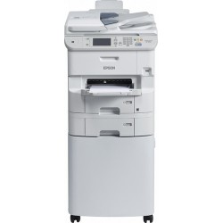 Epson IMPRESORA INJECTION COLOR WORKFORCE PRO WF-6590DTWFC