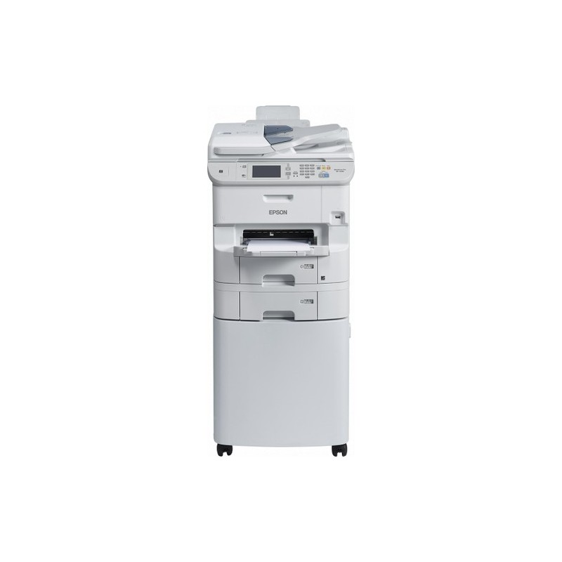 Epson IMPRESORA INJECTION COLOR WORKFORCE PRO WF-6590DTWFC