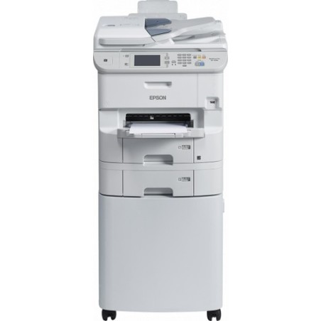 Epson IMPRESORA INJECTION COLOR WORKFORCE PRO WF-6590DTWFC