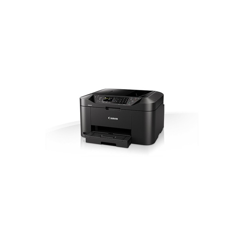 Canon IMPRESORA MAXIFY MB2150 600X1200DPI 19/13PPM 32MB IMPRIME/COPIA/