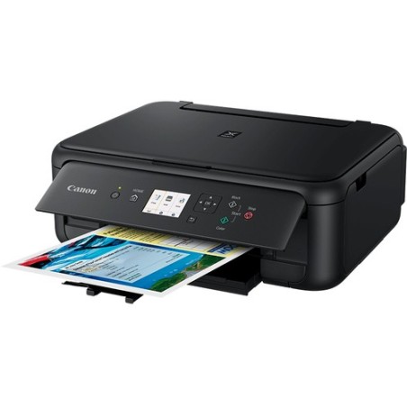 Canon IMPRESORA PIXMA TS5150 MFP 9600X2400 WIFI IMPRIME COPIA ESCANEA