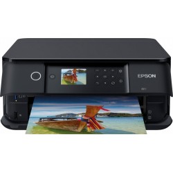 Epson IMPRESORA EXPRESSION PREMIUM XP-6100 IMPRIME COPIA ESCANEA