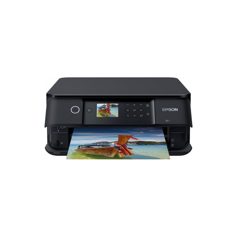 Epson IMPRESORA EXPRESSION PREMIUM XP-6100 IMPRIME COPIA ESCANEA