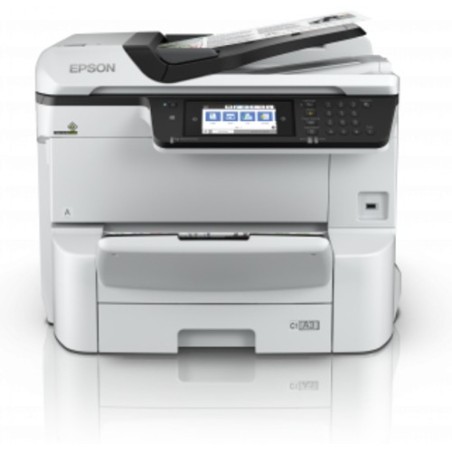 Epson IMPRESORA WORKFORCE PRO WF-C8610DWF INJECTION COLOR MFP