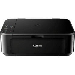 Canon IMPRESORA PIXMA MG3650S COLOR IMPRIME COPIA ESCANEA NEGRO