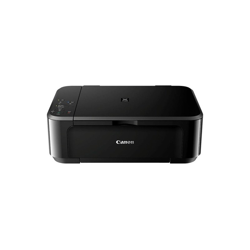 Canon IMPRESORA PIXMA MG3650S COLOR IMPRIME COPIA ESCANEA NEGRO