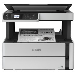 Epson IMPRESORA ECOTANK MONO ET-M2170 A4 1.200X2.400DPI ETHERNET