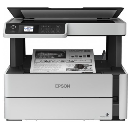 Epson IMPRESORA ECOTANK MONO ET-M2170 A4 1.200X2.400DPI ETHERNET