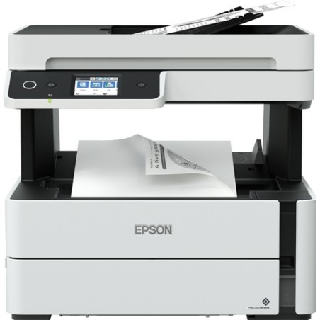 Epson IMPRESORA ECOTANK ET-M3180 1200X2400 39PPM IMPRIME COPIA ESCANEA