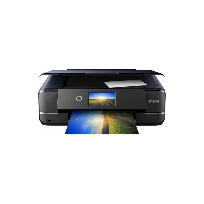 Epson IMPRESORA XP-970 MFP 5760X1440 28PPM IMPRIME COPIA ESCANEA