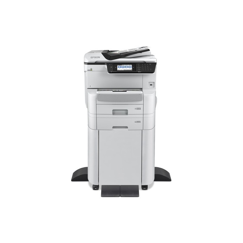 Epson IMPRESORA INKJET WORKFORCE PRO WF-C8690DTWFC POWER PDF