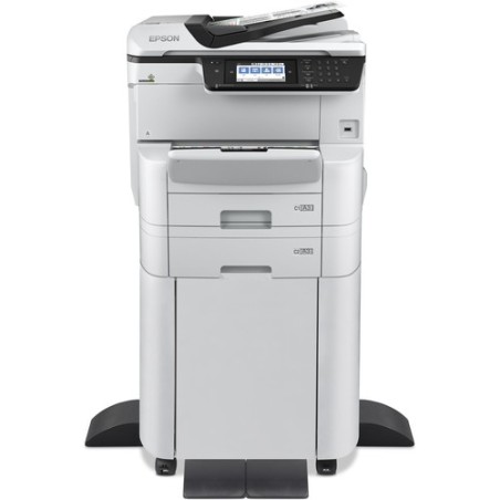 Epson IMPRESORA INKJET WORKFORCE PRO WF-C8690DTWFC POWER PDF