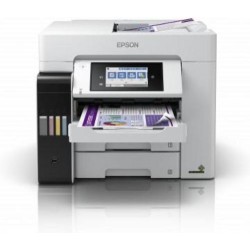 Epson IMPRESORA ET-5880 4800X2400 32PPM IMPRIME COPIA ESCANEA